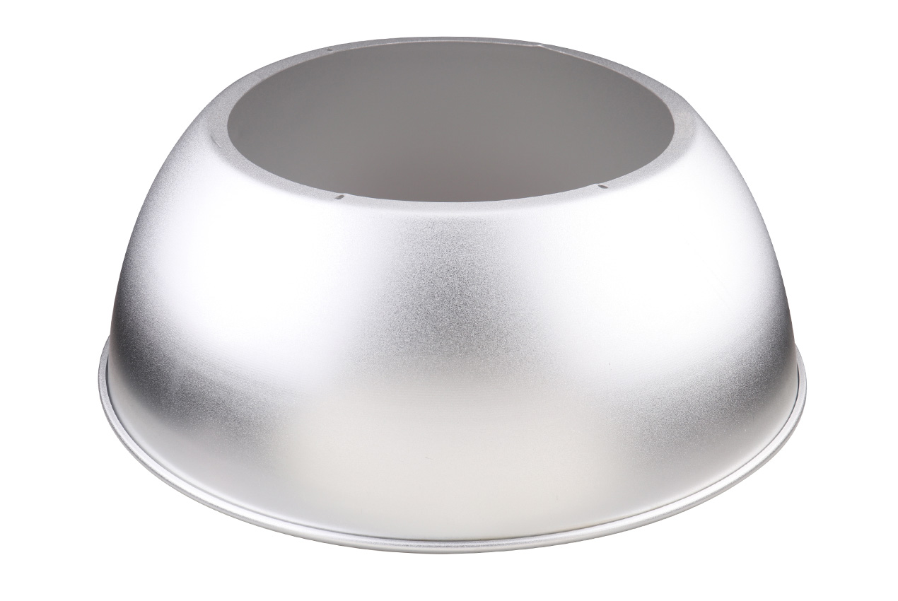 HB8 High Bay, High Bays, Accessories, Aluminum Reflector (for 200W and 240W)