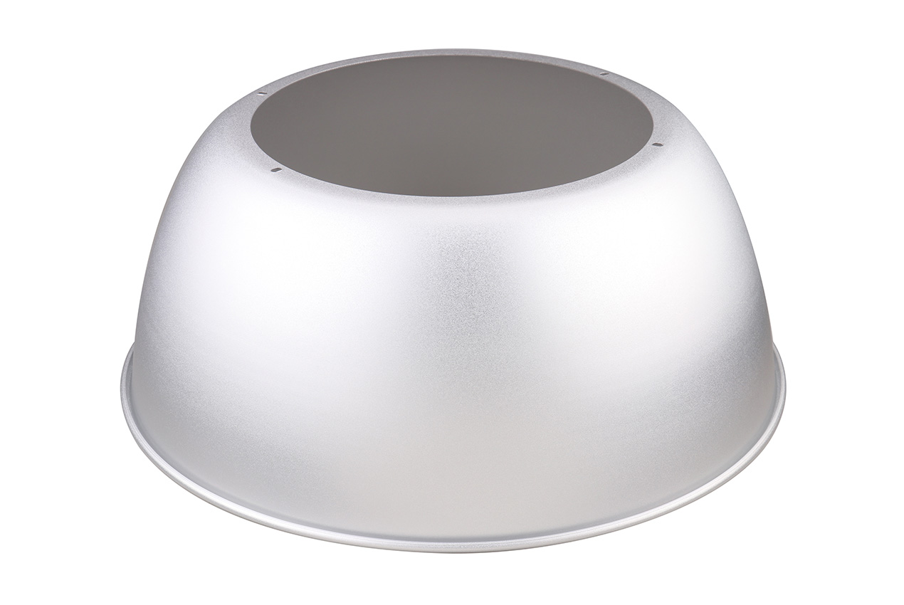 HB8 High Bay, High Bays, Accessories, Aluminum Reflector (for 100W and 150W)
