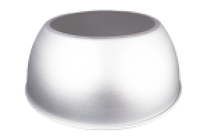 HB8 High Bay, High Bays, Accessories, Aluminum Reflector (for 300W)