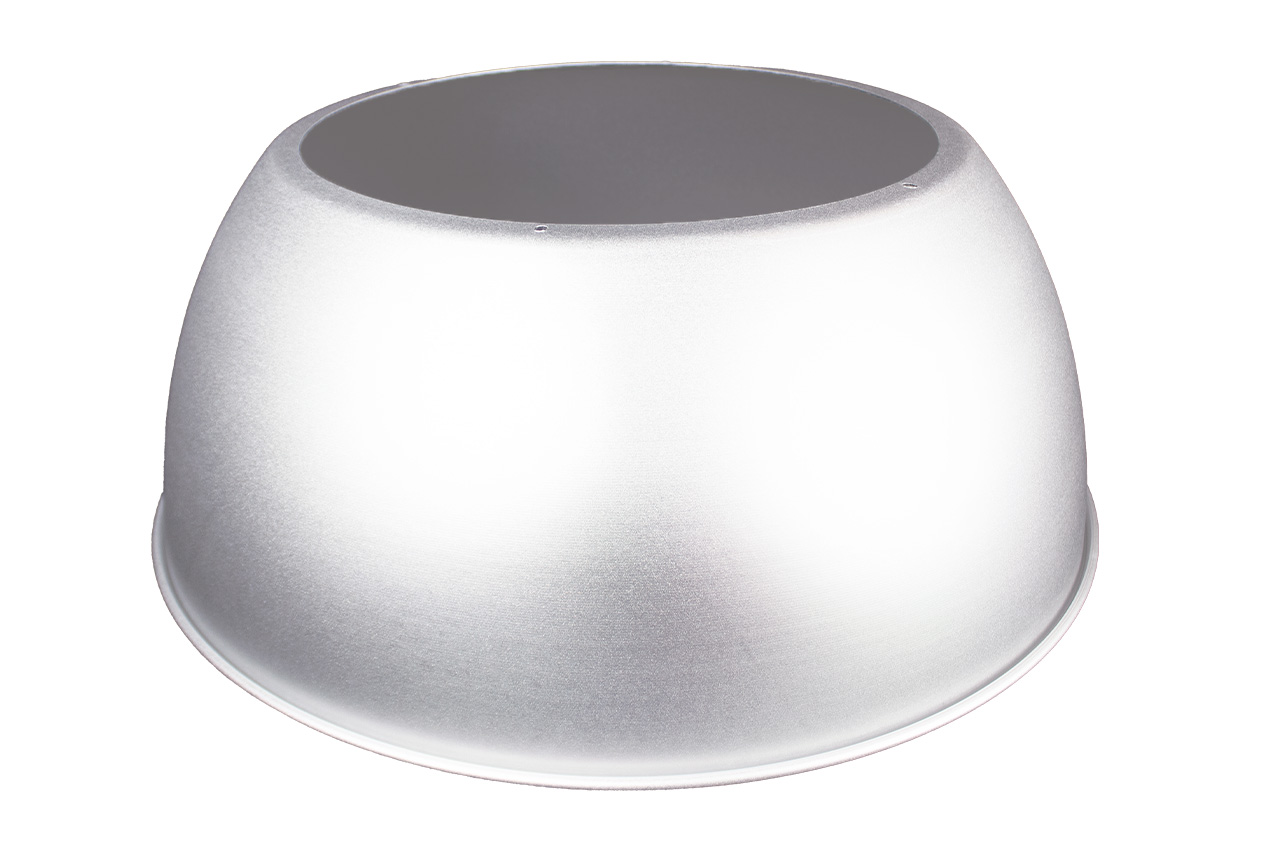HB8 High Bay, High Bays, Accessories, Aluminum Reflector (for 300W)