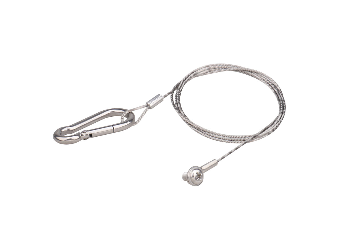 HB8 High Bay, High Bays, Accessories, Safety Cable