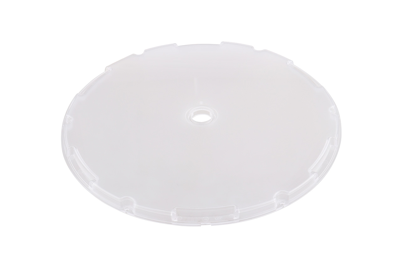 HB8 High Bay, High Bays, Accessories, Frosted Lens (for 200W and 240W)