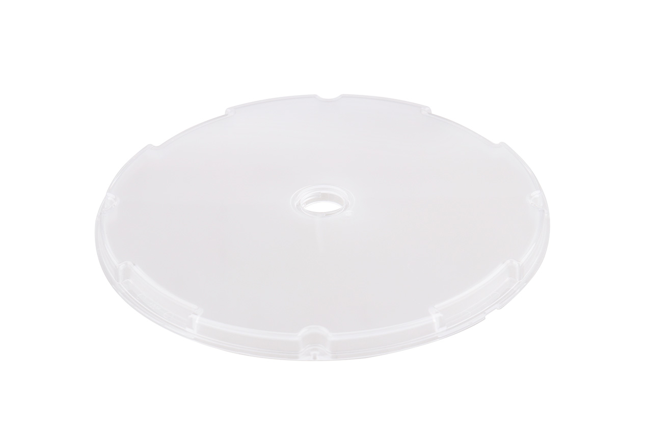 HB8 High Bay, High Bays, Accessories, Frosted Lens (for 100W and 150W)