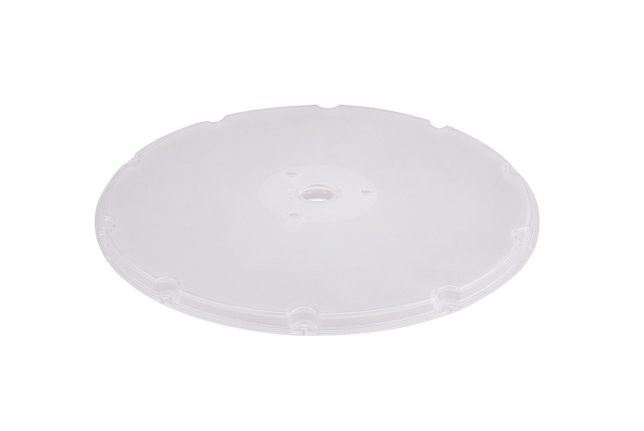 HB8 High Bay, High Bays, Accessories, Frosted Lens (for 300W)