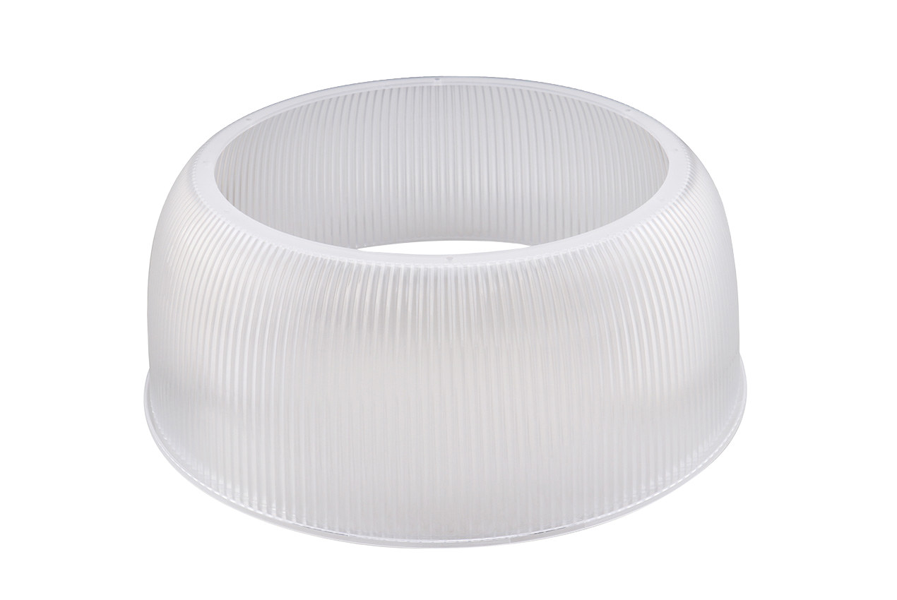 HB8 High Bay, High Bays, Accessories, Polycarbonate Reflector (for 200W and 240W)