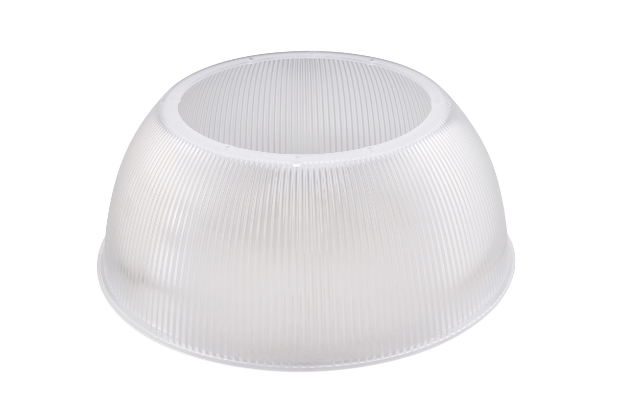 HB8 High Bay, High Bays, Accessories, Polycarbonate Reflector (for 100W and 150W)