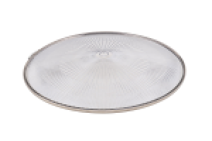 HB8 High Bay, High Bays, Accessories, Bottom Cover for Prismatic Lens (for HB8)