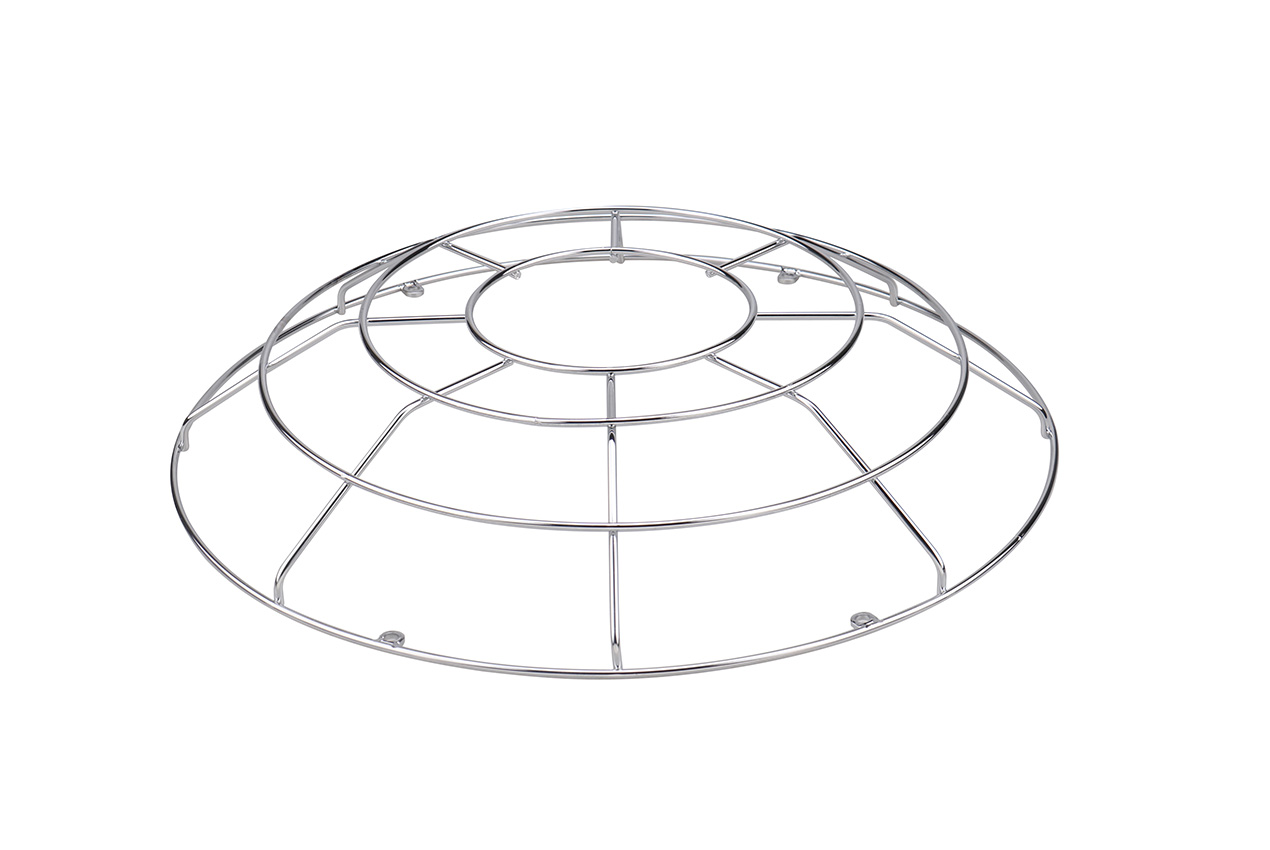 HB8 High Bay, High Bays, Accessories, Wire Guard (for 100W and 150W)