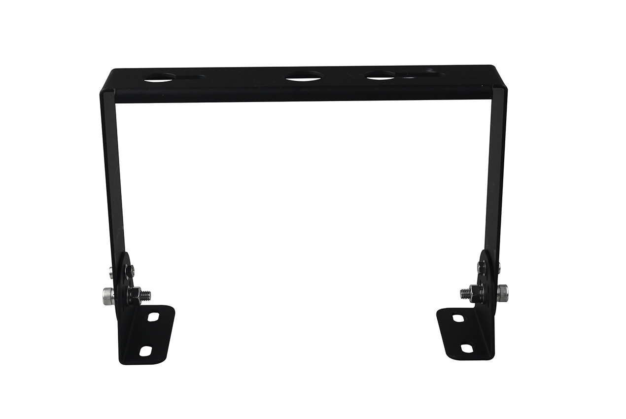 HB8 HIGH BAY, HIGH BAYS, ACCESSORIES, YOKE MOUNT (FOR 200W AND 240W) - HB8-YK-LG