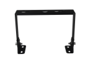 HB8 High Bay, High Bays, Accessories, Yoke Mount (for 300W)