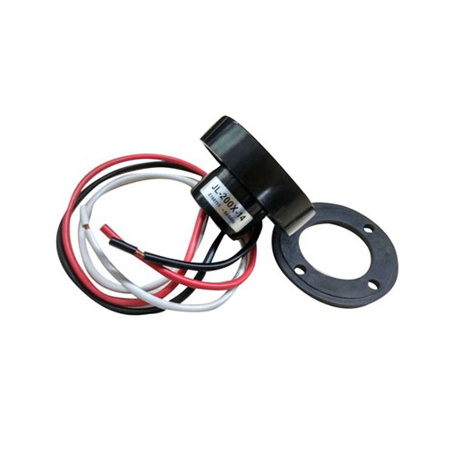Sensors, Auxiliary Products, Photocell Receptacle
