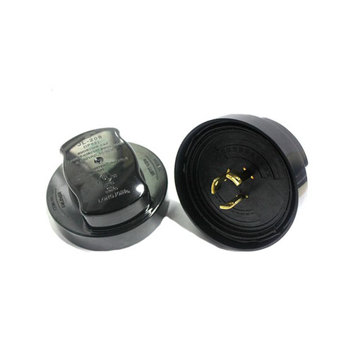 Sensors, Auxiliary Products, Shorting Cap