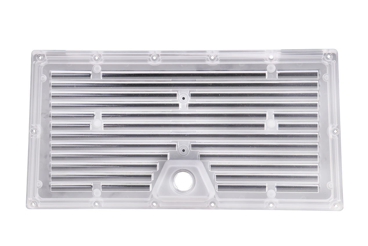 Keystone Wall Pack, Wall Packs, Accessories, Type IV Optics (for 80W & 120W)