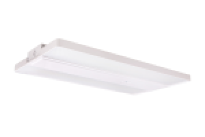 LHB04 Linear High Bay, High Bays, 255W/275W/295W, 3500K/4000K/5000K, 120-347V, DLC Premium S-IQLDT2, 5 Year Warranty