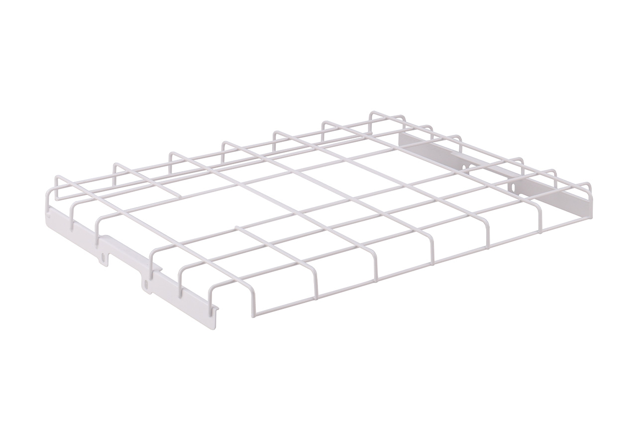 LHB04 Linear High Bay, High Bays, Accessories, Wire Guard (for 110W and 150W)