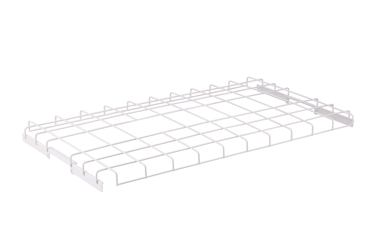 LHB04 Linear High Bay, High Bays, Accessories, Wire Guard (for 295W)