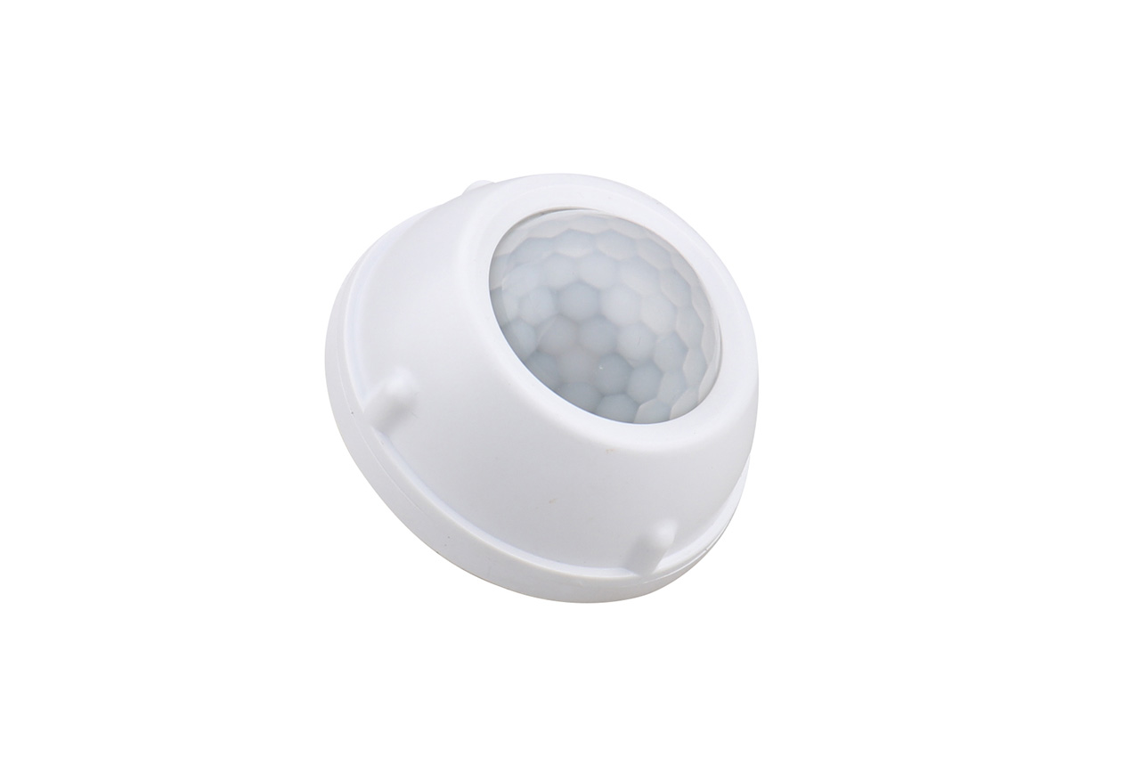 Sensors, Auxiliary Products, PIR Motion Sensor (for all FL05, HB8, and LHB04)