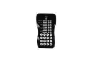 Sensors, Auxiliary Products, Remote Control (for ST Sensors)