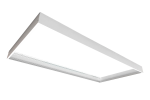 PLB BACKLIT PANEL, PANELS/TROFFERS, ACCESSORIES, SURFACE MOUNT KIT (FOR ALL PLB, PLS, AND PLP) - PLBX24-SK