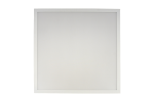 PLP Premium Panel Light, Panels/Troffers, 20W/30W/40W, 3000K/3500K/4000K, 120-347V, White, DLC Premium S-C4ADSV, 7 Year Warranty