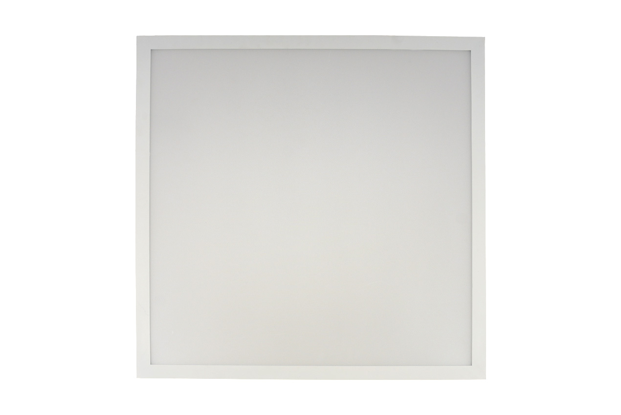 PLP Premium Panel Light, Panels/Troffers, 20W/30W/40W, 3000K/3500K/4000K, 120-347V, White, DLC Premium S-C4ADSV, 7 Year Warranty