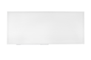 PLP Premium Panel Light, Panels/Troffers, 30W/40W/50W, 3000K/3500K/4000K, 120-347V, White, DLC Premium S-D7YN9G, 7 Year Warranty