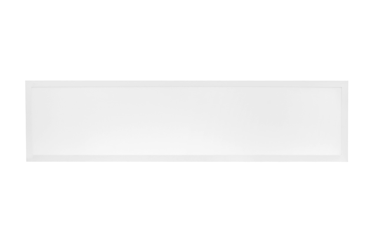 PLS STANDARD PANEL LIGHT, PANELS/TROFFERS, 20W/30W/40W, 3500K/4000K/5000K, WHITE, 7 YEAR WARRANTY - PLS14-40W-3P-3CCT-UD