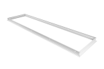 PLS STANDARD PANEL LIGHT, PANELS/TROFFERS, ACCESSORIES, RECESSED FRAME KIT (FOR ALL PLS AND PLP) - PLS14-RFK