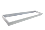 PLS STANDARD PANEL LIGHT, PANELS/TROFFERS, ACCESSORIES, SURFACE MOUNT KIT (FOR ALL PLS AND PLP) - PLS14-SK
