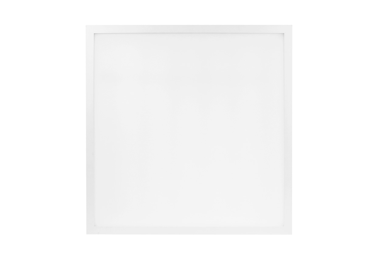 PLS STANDARD PANEL LIGHT, PANELS/TROFFERS, 20W/30W/40W, 3500K/4000K/5000K, WHITE, 7 YEAR WARRANTY - PLS22-40W-3P-3CCT-UD