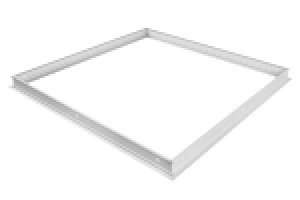 PLS STANDARD PANEL LIGHT, PANELS/TROFFERS, ACCESSORIES, RECESSED FRAME KIT (FOR ALL PLS AND PLP) - PLS22-RFK