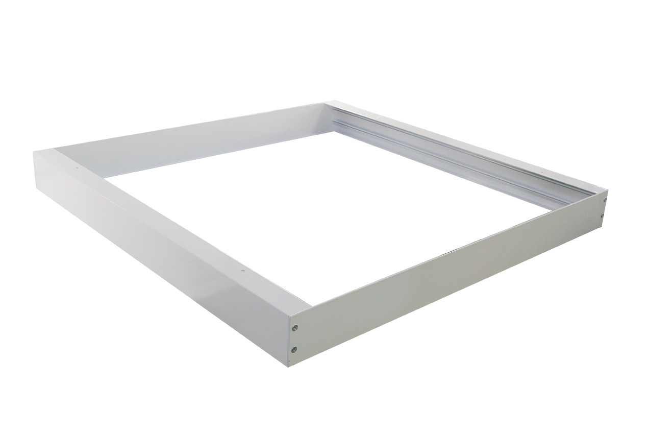 PLS STANDARD PANEL LIGHT, PANELS/TROFFERS, ACCESSORIES, SURFACE MOUNT KIT (FOR ALL PLS AND PLP) - PLS22-SK
