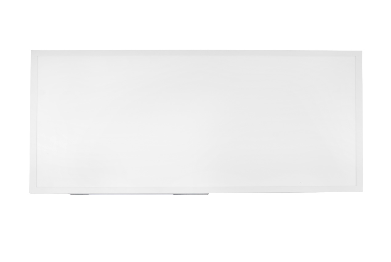 PLS Standard Panel Light, Panels/Troffers, 30W/40W/50W, 3500K/4000K/5000K, White, 7 Year Warranty