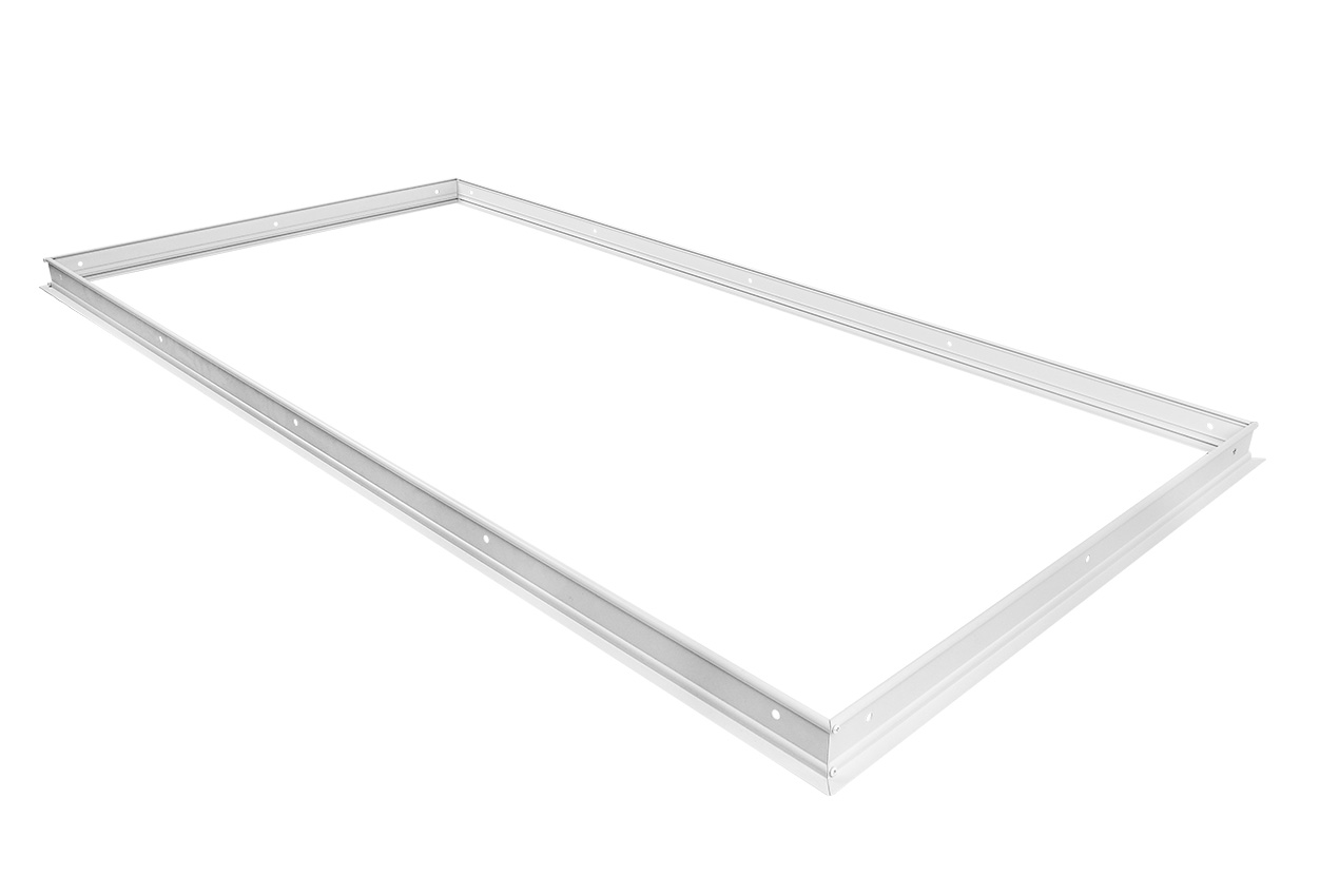 PLS STANDARD PANEL LIGHT, PANELS/TROFFERS, ACCESSORIES, RECESSED FRAME KIT (FOR ALL PLS AND PLP) - PLS24-RFK