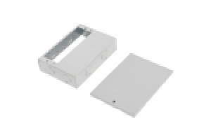 PLS Standard Panel Light, Panels/Troffers, Accessories, Junction Box (for all PLS and PLP)