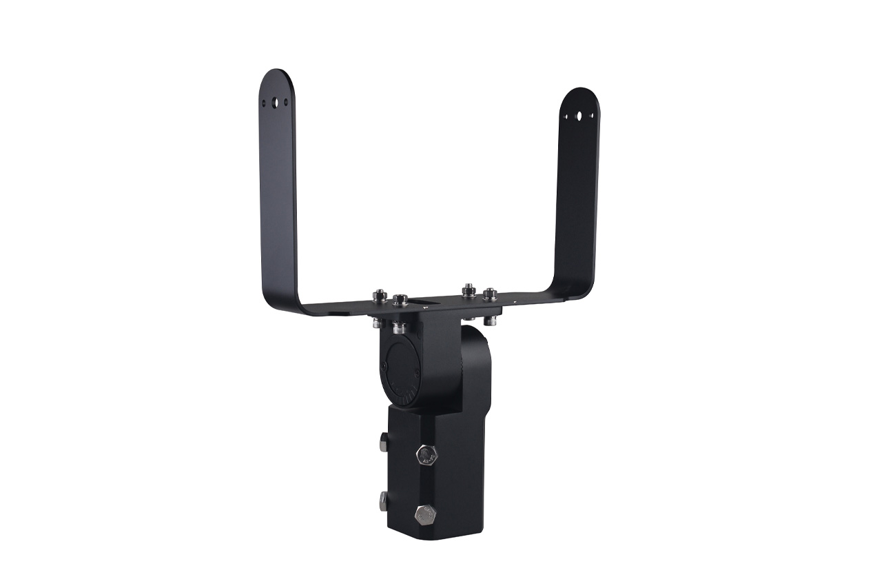 SP01B Sports Stadium Light, Flood/Area Lights, Accessories, Slip Fitter Mount (for 750W)