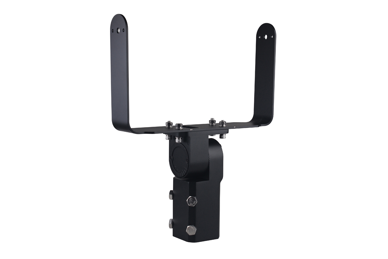 SP01B Sports Stadium Light, Flood/Area Lights, Accessories, Slip Fitter Mount (for 500W)