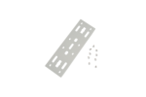 ST Strip Light, Strip Lights, Accessories, Connection Bracket for Row Mounting