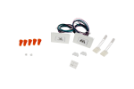 ST Strip Light, Strip Lights, Accessories, 4FT Strip Light Male and Female Connector (with dimming wires)