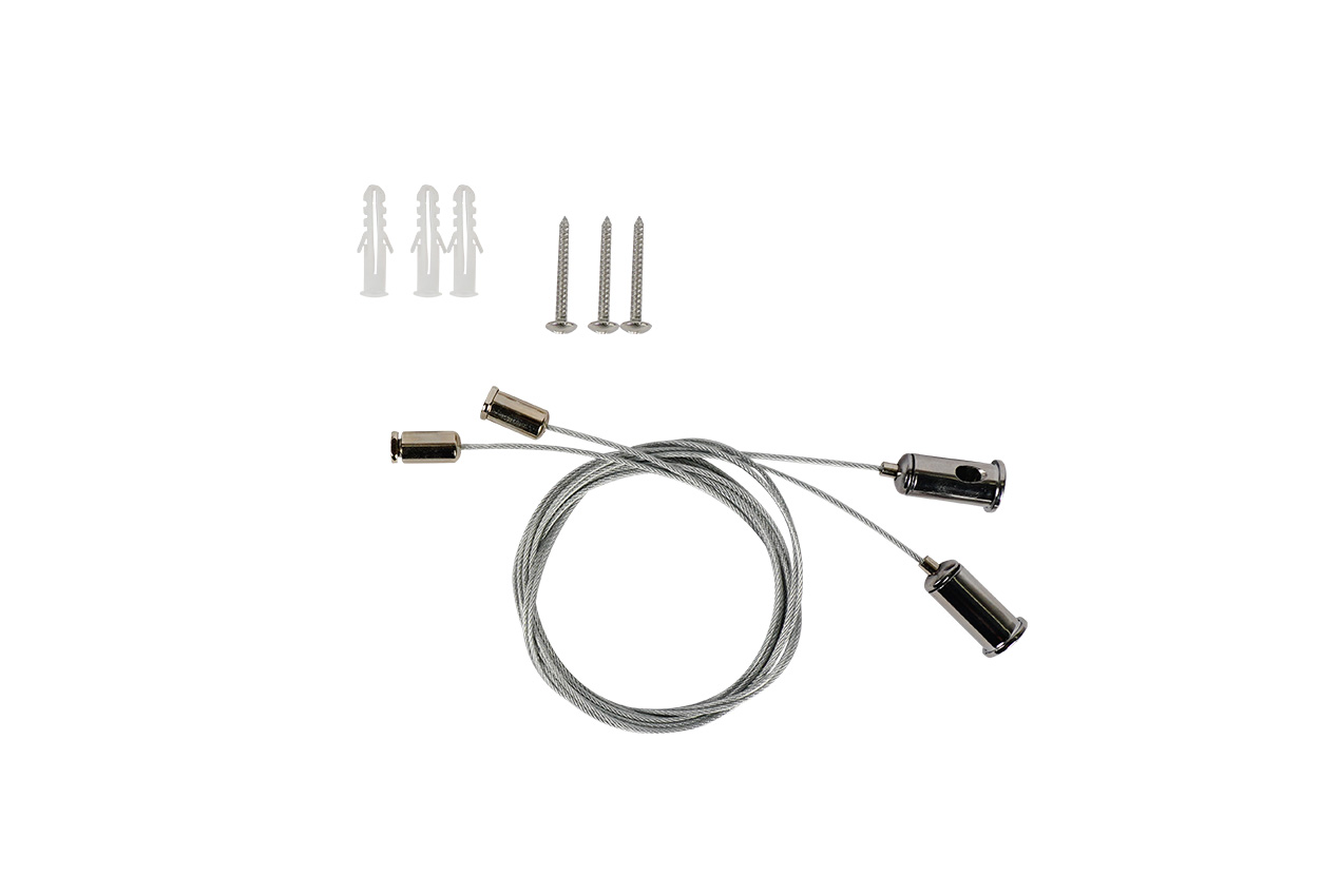ST Strip Light, Strip Lights, Accessories, Suspension Kit