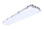 VT Vapour Tight, Vapour Proofs, 150W/175W/200W, 3500K/4000K/5000K, 120-347V, White/Grey, DLC Premium S-Q06GYS, S-W30LGQ, 5 Year Warranty