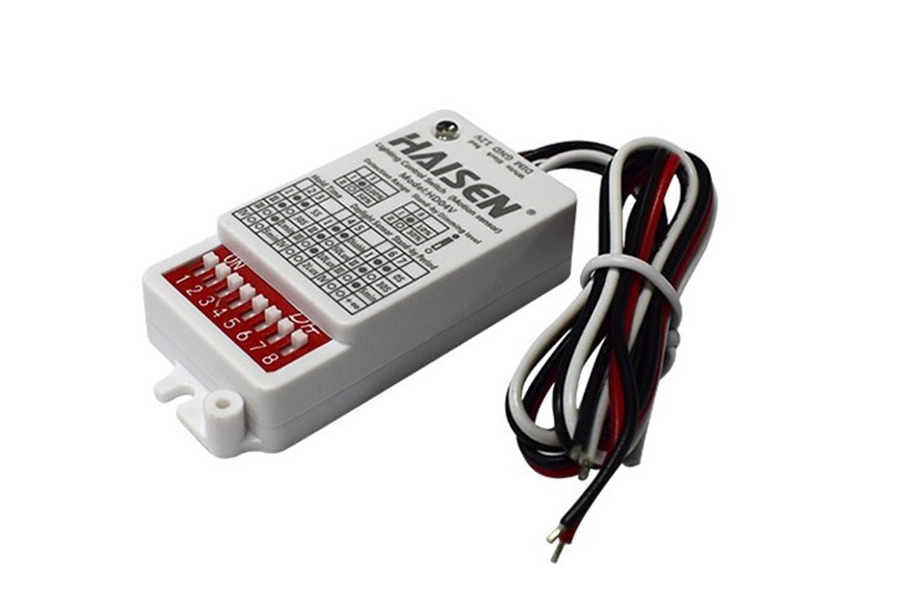 Sensors, Auxiliary Products, Motion Sensor (for ST4 and VT4)