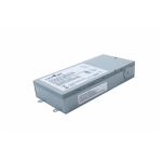 LED DRIVER,120V AC INPUT 50/60HZ,24V DC OUTPUT,96W,PF0.5,FLICKERING FREE,CLASS2,TRIAC DIMMABLE,SUITABLE FOR DRY AND DAMP LOCATION