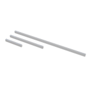 8 FT LINEAR LIGHT  120-347VAC 3 POWER ADJUSTABLE (60/80/100W) 0-10V DIMMING RA＞80 LM130LM/W  3CCT (3000K, 3500K, 4000K) UP AND DOWN LIGHTS BLACK BODY