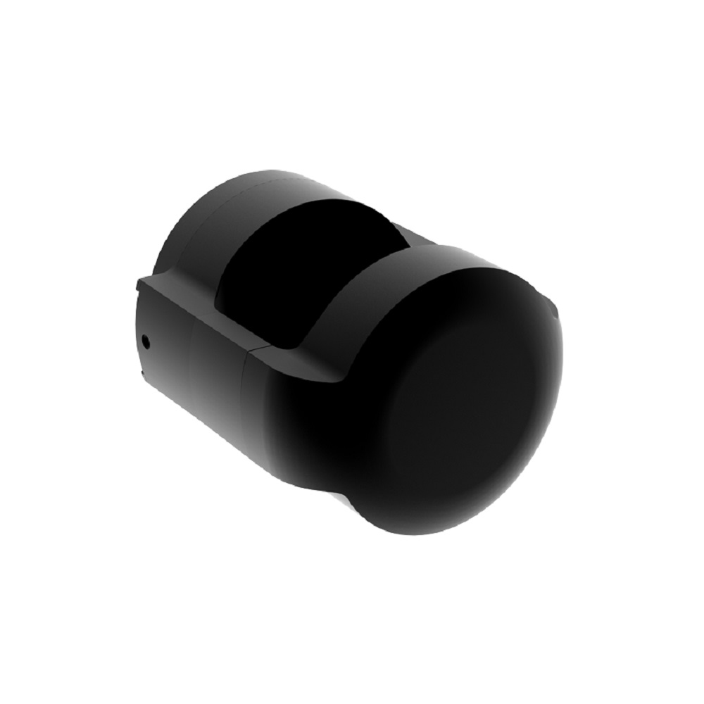 LED EXTERIOR LIGHT 110-240V,13W, OSRAM LED CHIPS DIE CAST ALUMINUM+PC BODY, 500 LM, 330°, 3000K, IP65,3 YEARS WARRANTY, BLACK