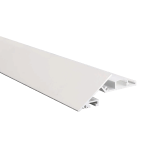 L-CONNECTOR ACCESSORY FOR ALUMINUM PROFILE KNIFE EDGE 7330