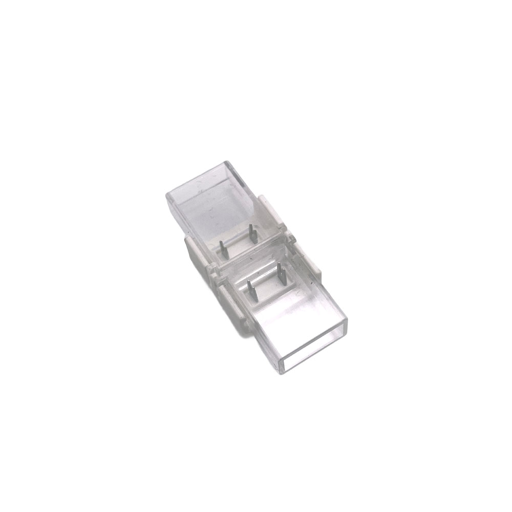 ACCESSORY IP67 WATERPROOF CSP STRIP LIGHT 10MMPCB WIDTH PCB TO PCB CONNECTOR NO WIRE 
4PIN MAX CURRENT 6A MAX INNER SIZE 12*4.5MM