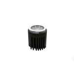 3-INCH MODULAR LED DOWNLIGHT, 9W, 5CCT(2700K-3000K-3500K-4000K-5000K) , BEAM ANGLE 40°, CRI>90, 800 LM, CUT OUT 2.95 INCHES
TRIAC DIMMABLE DRIVER, FT4 WIRE, SUITABLE FOR WET LOCATIONS