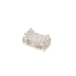 ACCESSORY COB STRIP LIGHT 8MM PCB TO PCB CONNECTOR NO WIRE IP65