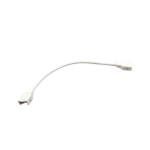 ACCESSORY IP67 WATERPROOF CSP STRIP LIGHT 10MMPCB WIDTH PCB TO PCB CONNECTOR WITH WIRE 
4PIN MAX CURRENT 6A MAX INNER SIZE 12*4.5MM